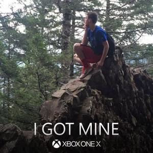 Meet your Posher, Devin